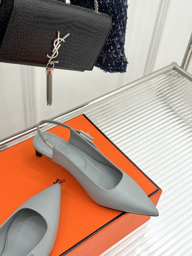 Sandals Kelly фото 5