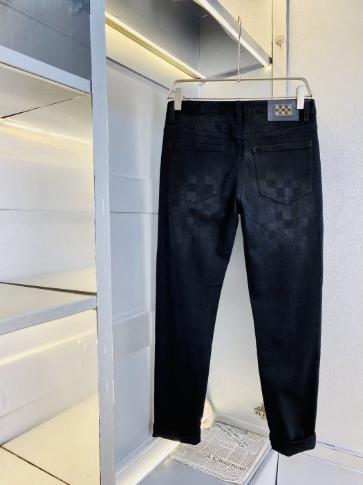 Jeans men's фото 3