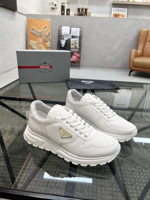 Кроссовки мужские фото 2