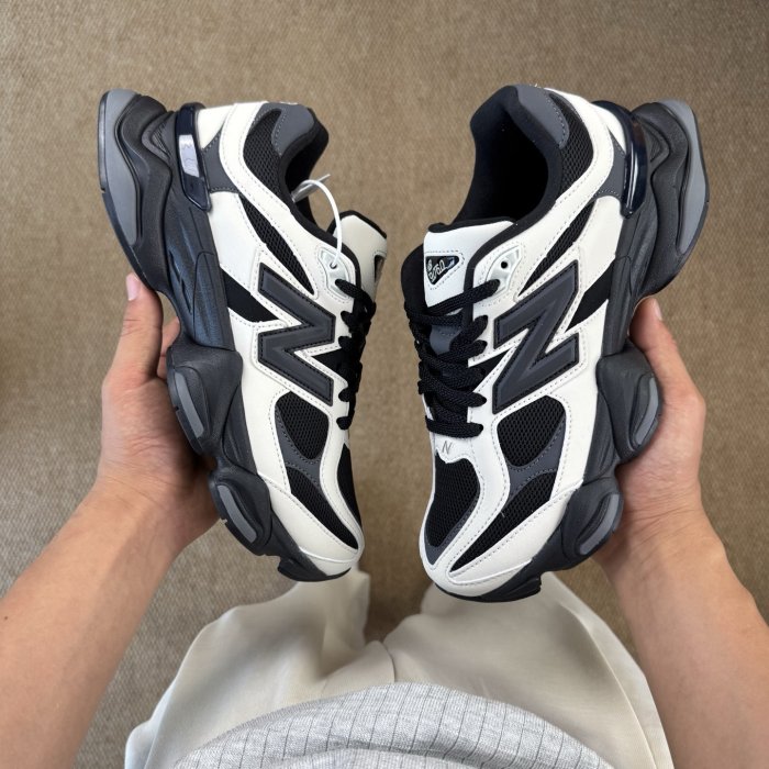 Кросівки NB9060 фото 3