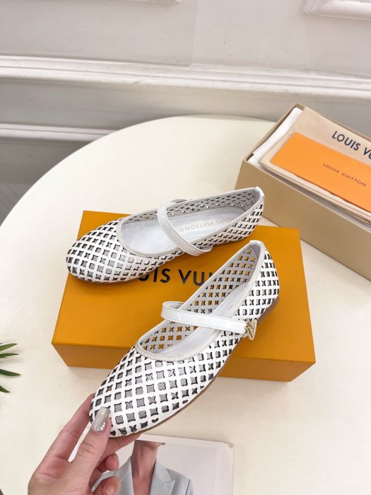 Ballet shoes фото 3