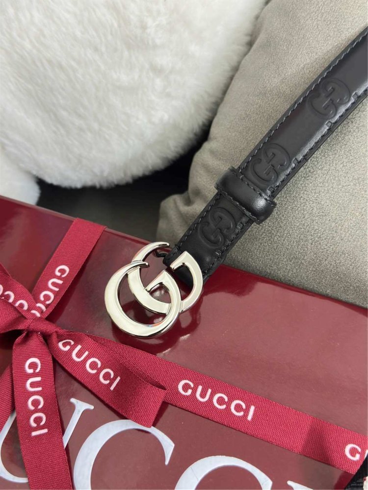 Ремень кожаный 20 мм фото 4