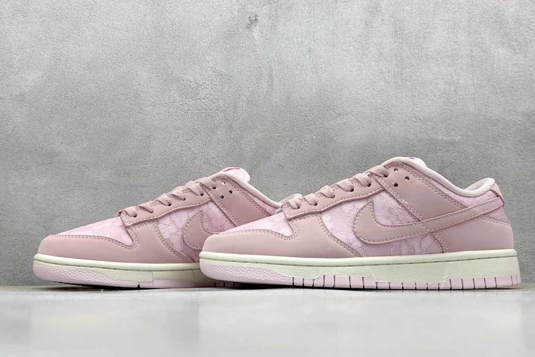 Кроссовки Nike SB Dunk Low фото 5