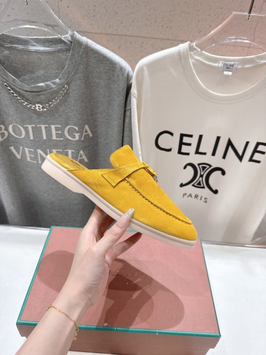 Мюли женские фото 5