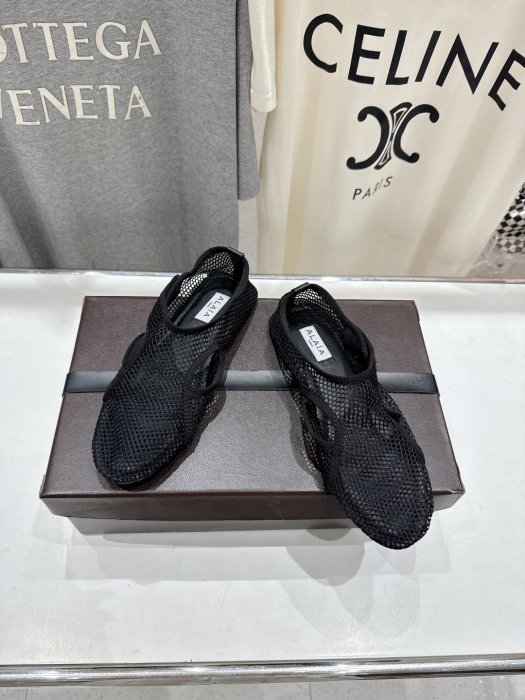 Балетки фото 4