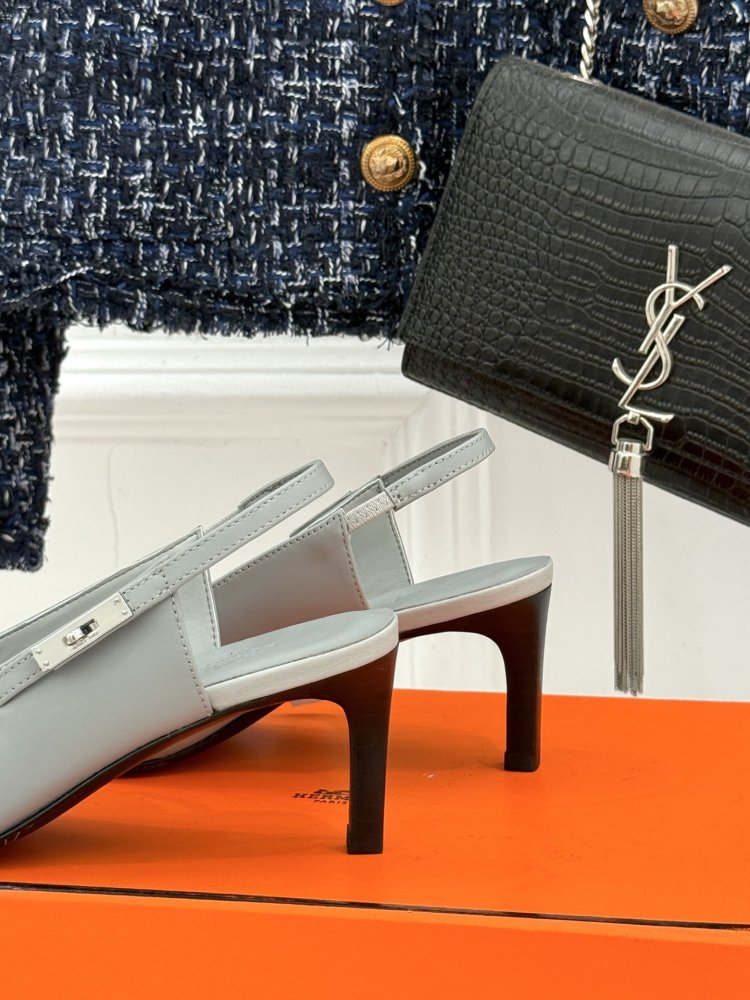 Босоножки Kelly фото 6