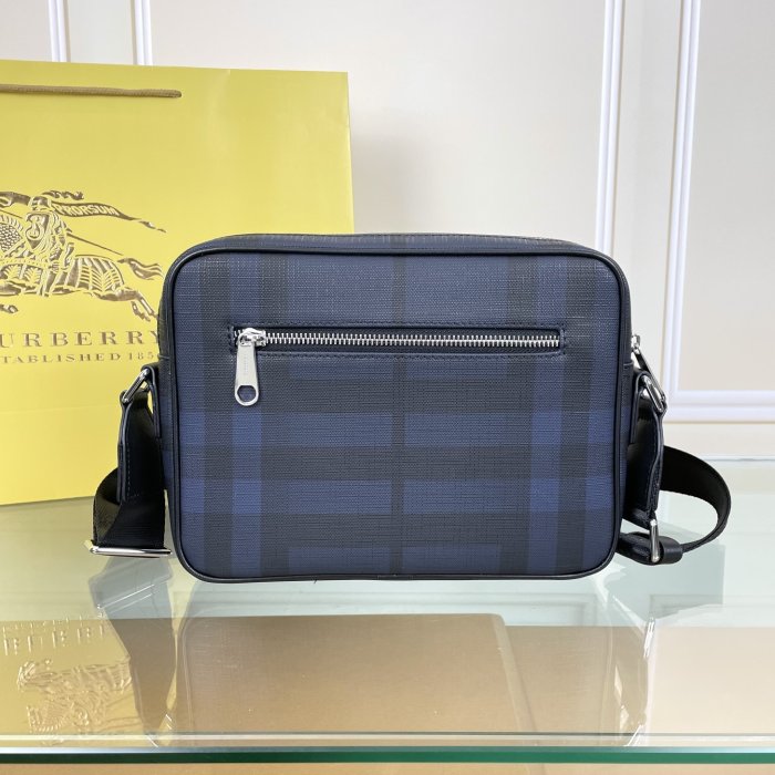 A bag men's 25 cm фото 2