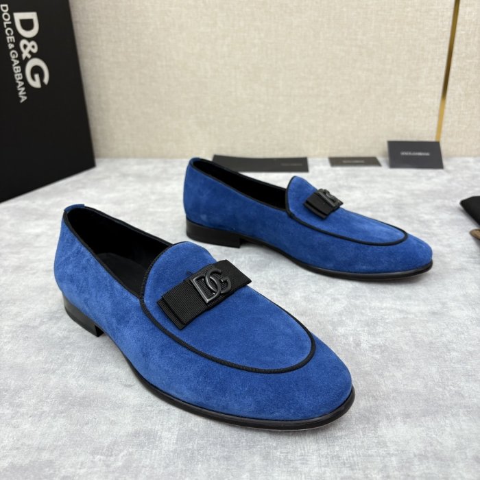 Лоферы мужские фото 3