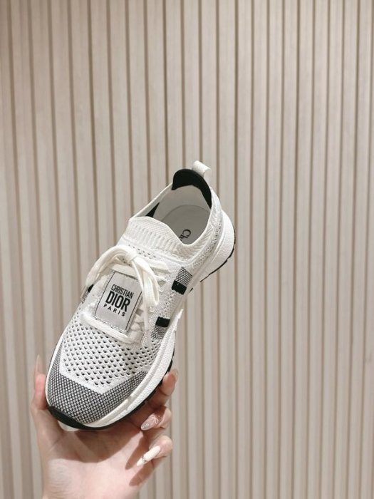 Sneakers Dior Chrono фото 6