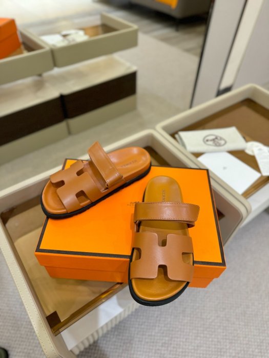 Шлепанцы Chypre женские фото 5