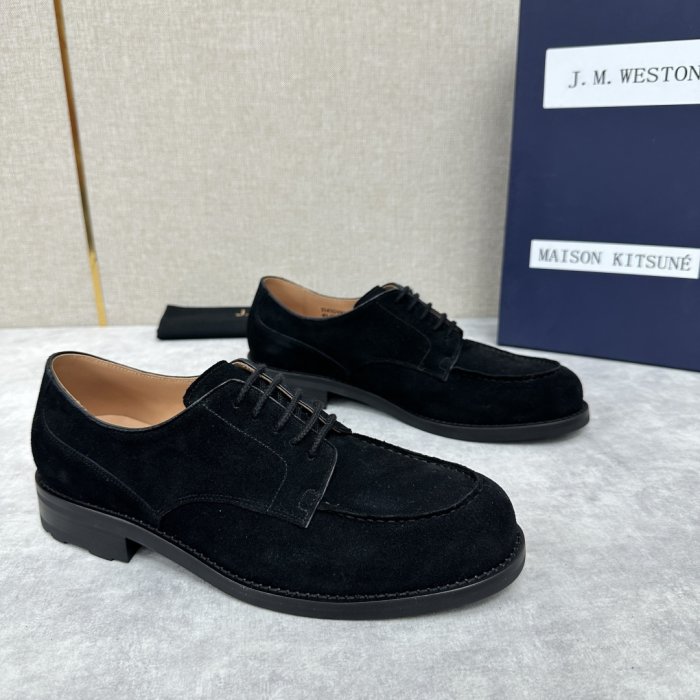 Туфлі чоловічі фото 2