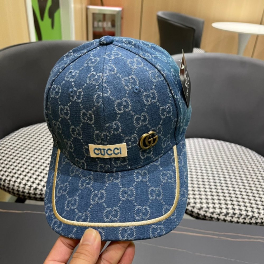 Кепка фото 4