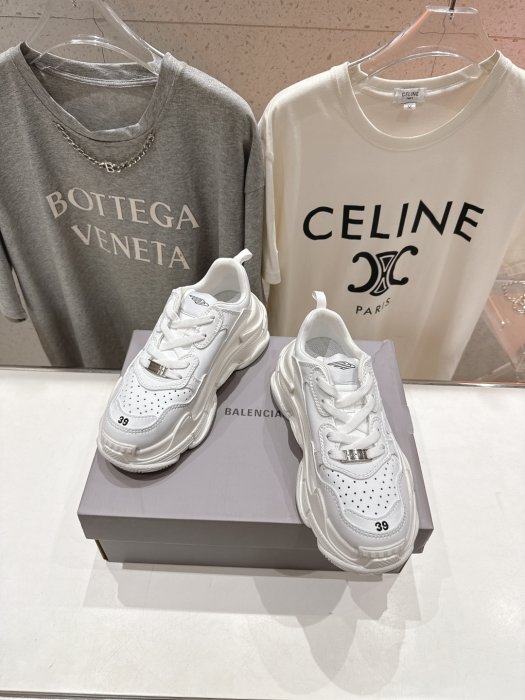 Кроссовки Balenciaga Sneaker фото 2