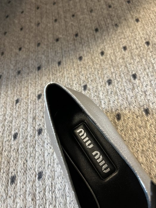 Ballet shoes фото 5