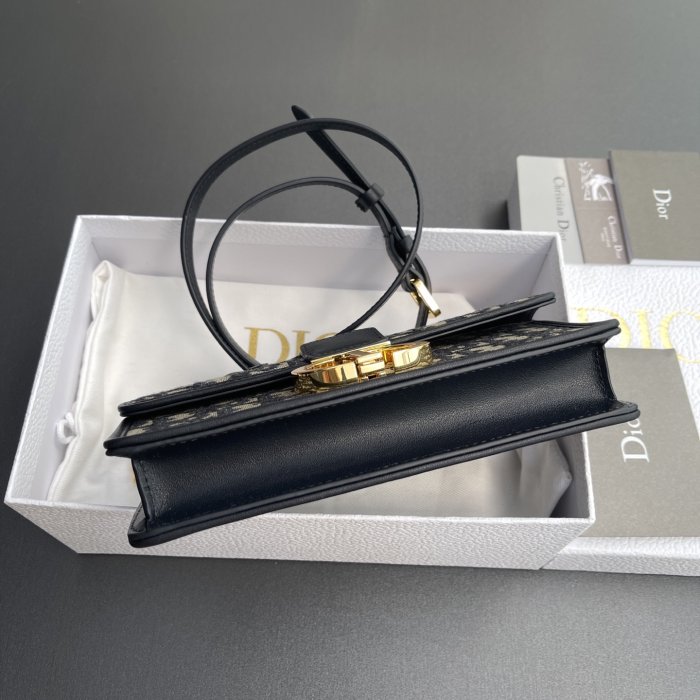 Сумка Miss Montaigne 20 см фото 4