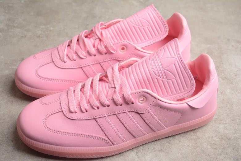 Sneakers AD Originals Samba Pink IE7295 фото 7