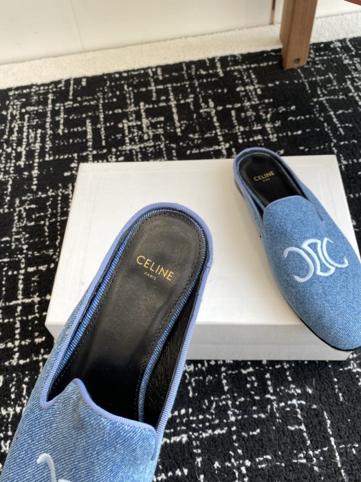 Мюли женские фото 8