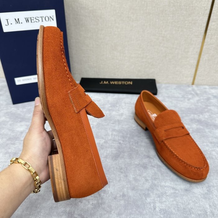 Лоферы мужские фото 6