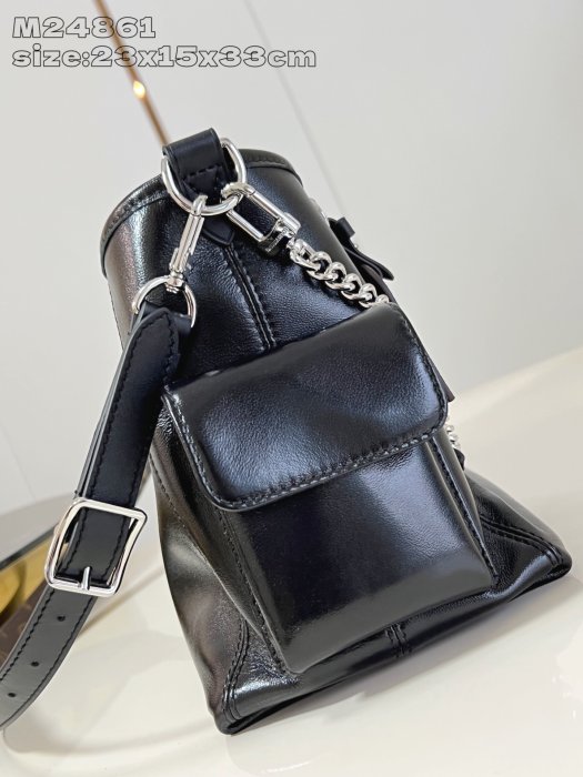 Сумка женская CarryAll Cargo Vibe 33 см фото 5