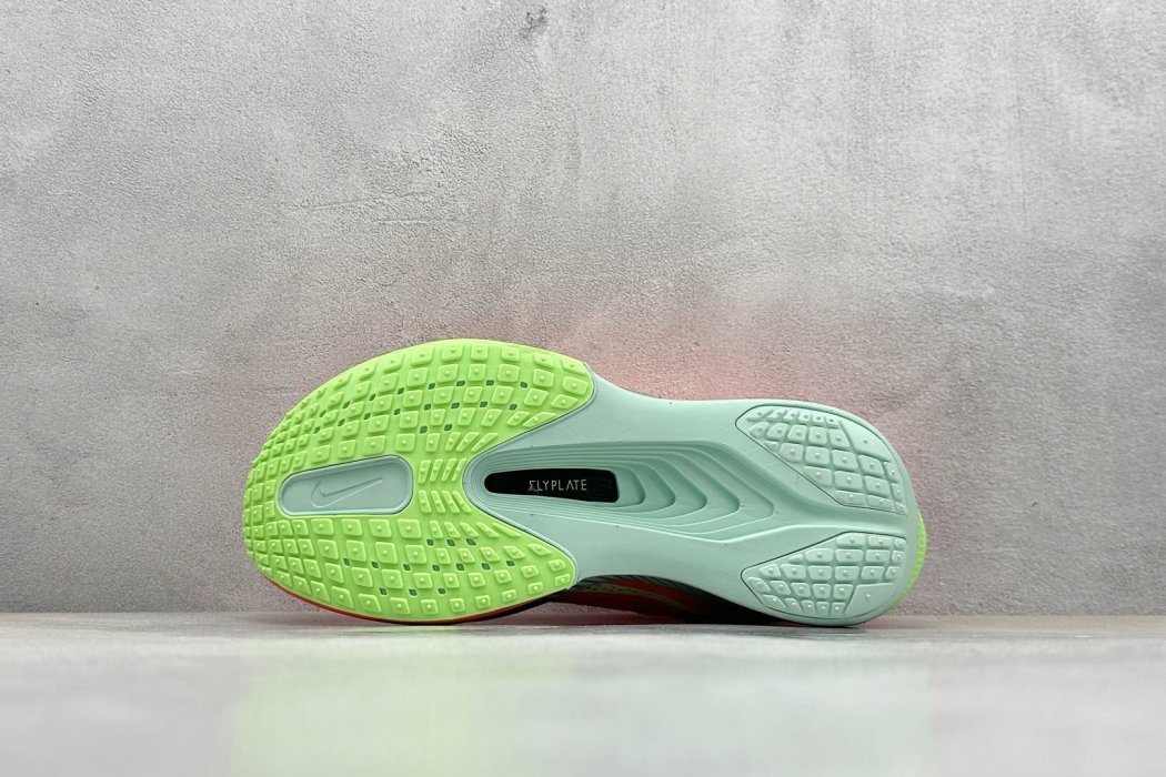 Кроссовки NIKE AIR Zoom RIVAL Fly 6 фото 4