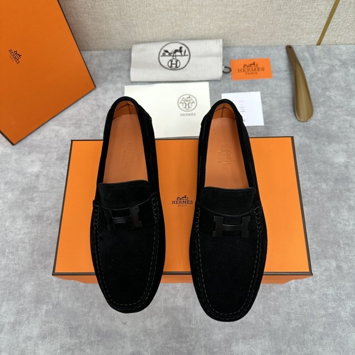 Туфли мужские