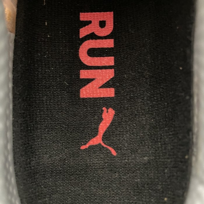 Кроссовки фото 8