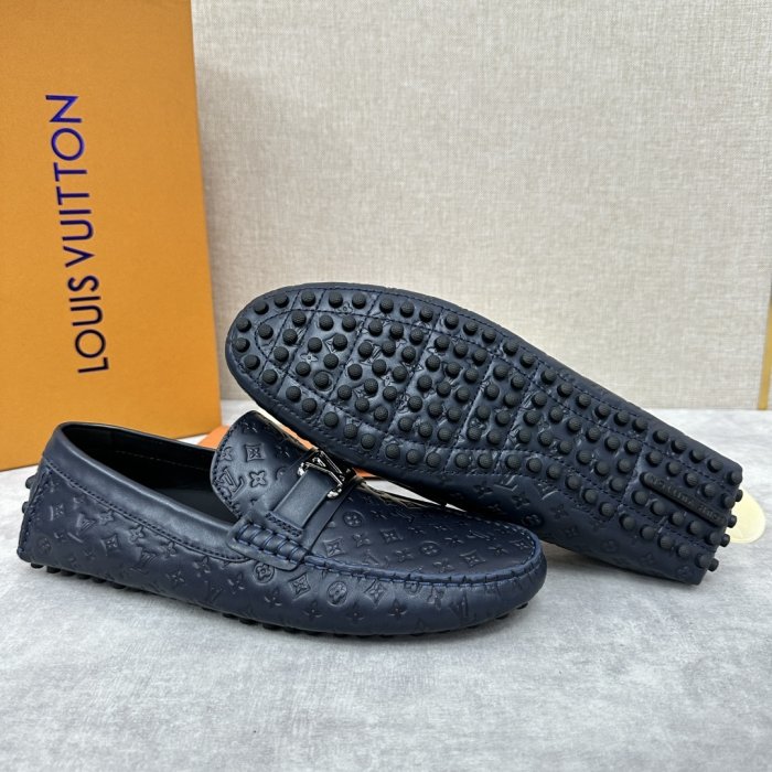 Moccasins men's HOCKENHEIM фото 8