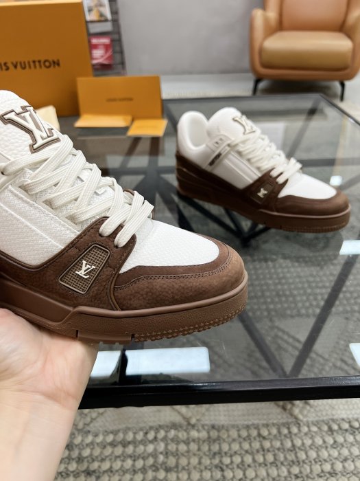 Кроссовки мужские фото 6