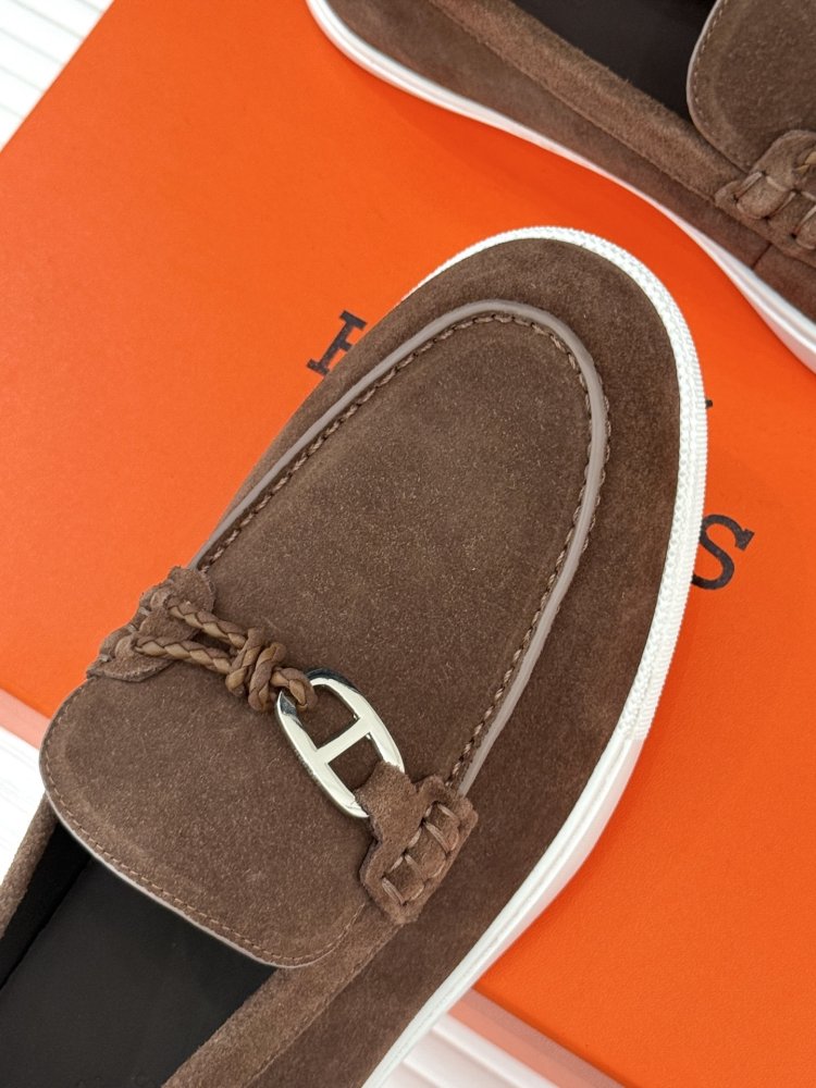 Лоферы женские фото 7