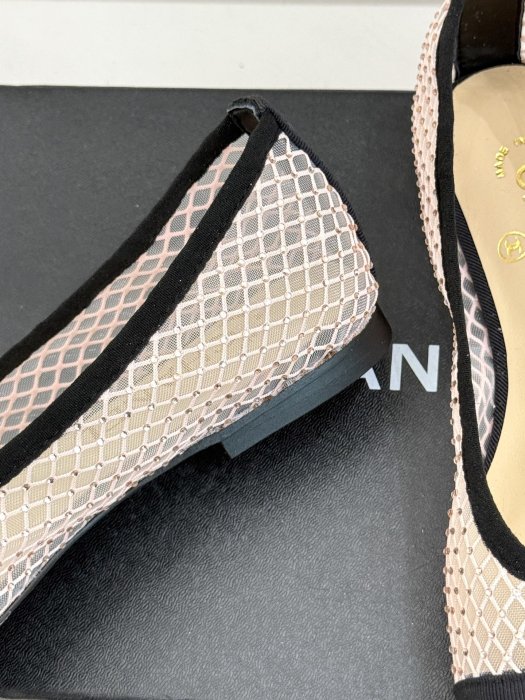 Ballet shoes фото 6