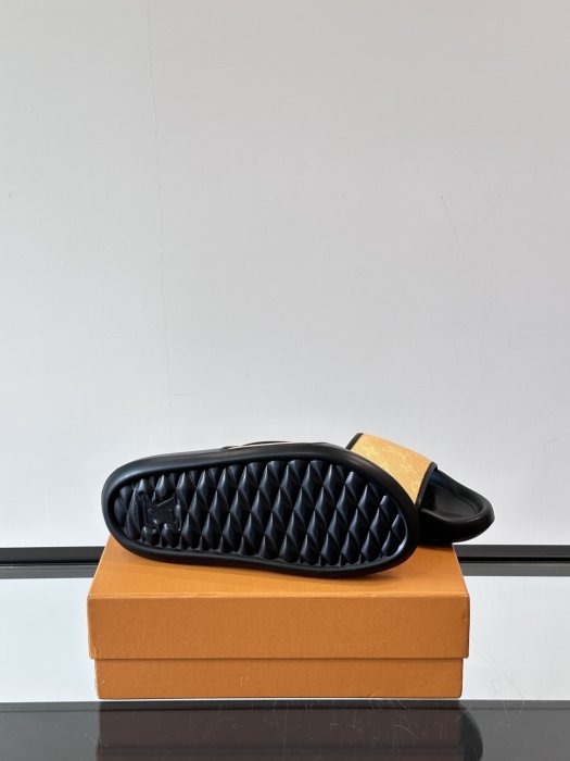 Шлепанцы мужские фото 9