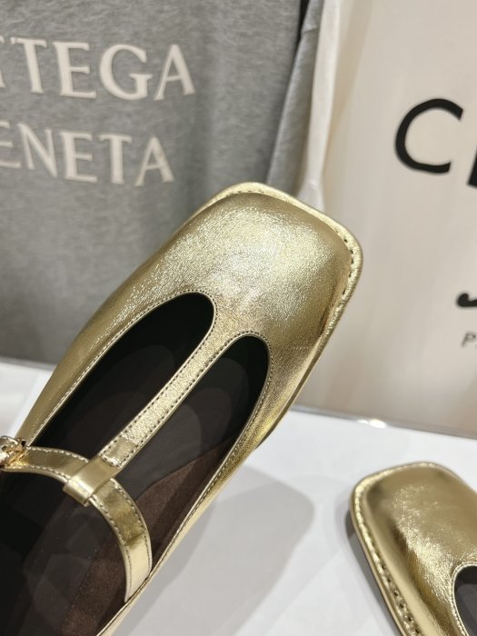 Ballet shoes фото 6