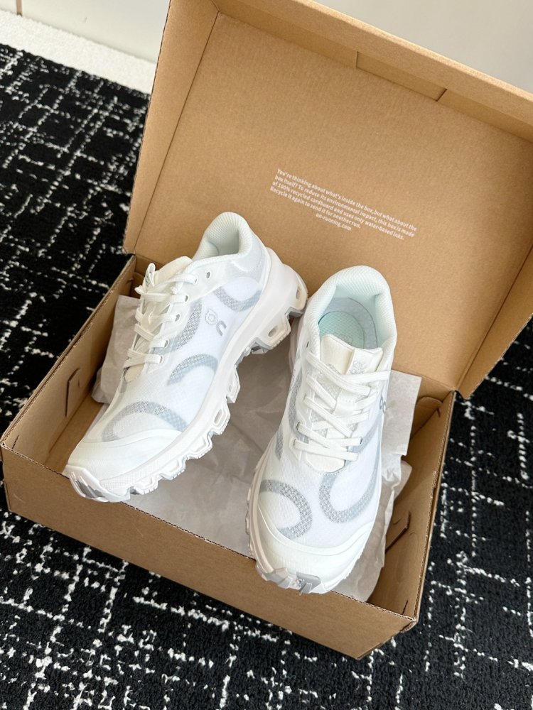 Кроссовки Cloudtilt 1.0 женские фото 5