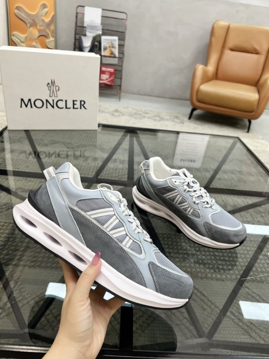 Кроссовки мужские фото 5