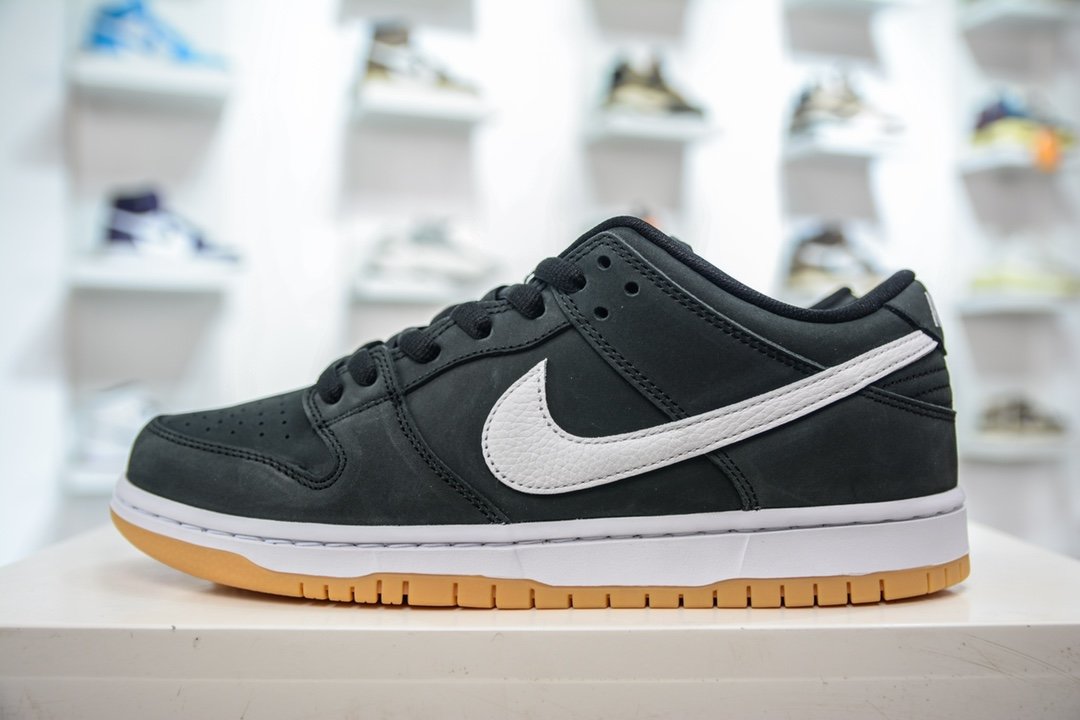 Кросівки Dunk SB Low CD2563-006