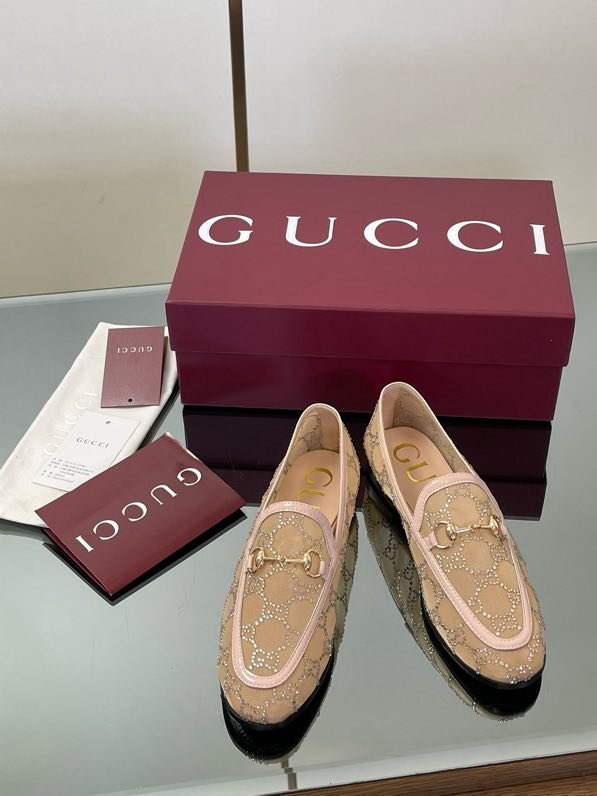 Лоферы женские фото 3