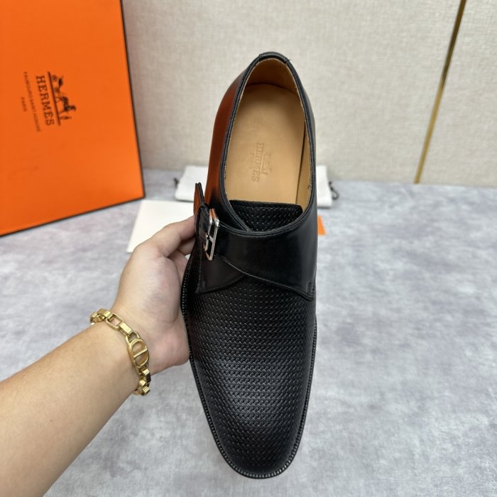 Туфли мужские фото 5