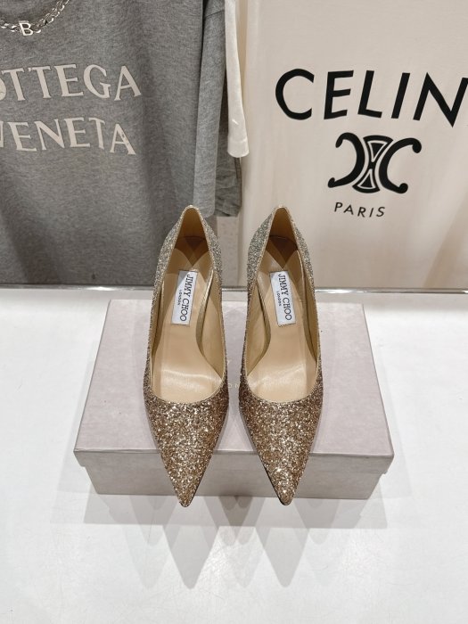 Туфли женские