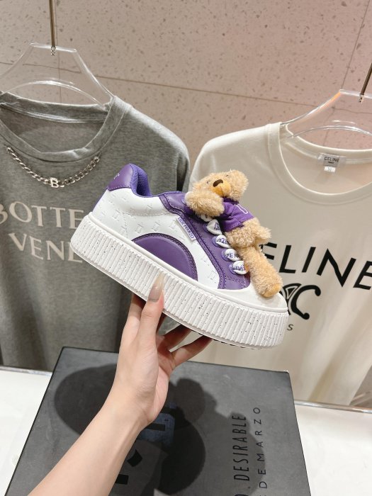 Кеди жіночі фото 6