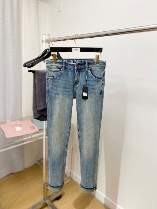 Jeans men's фото 2