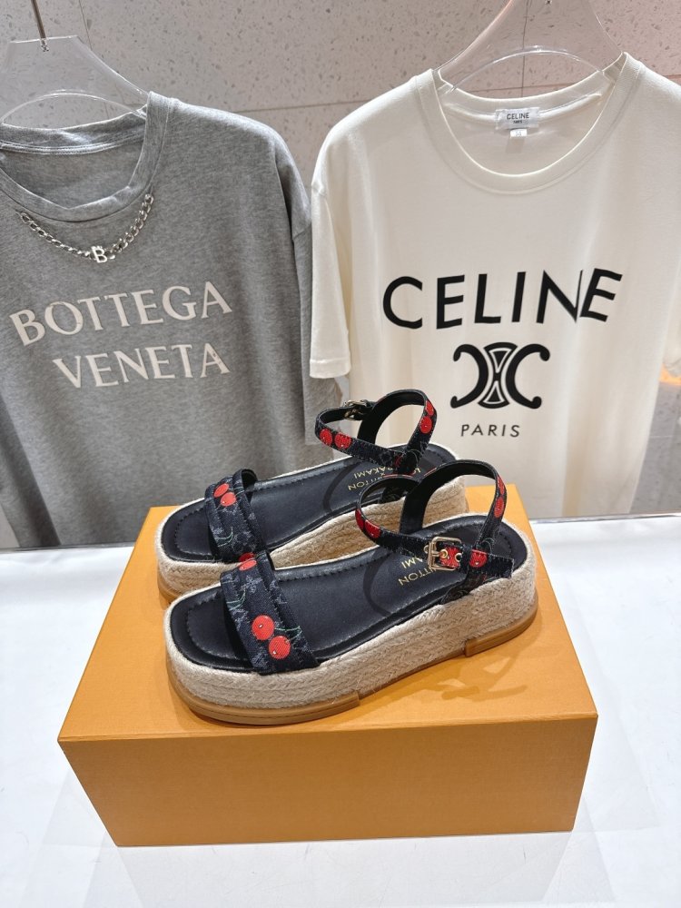 Сандалии женские фото 3