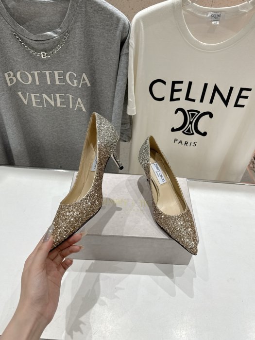 Туфли женские фото 3