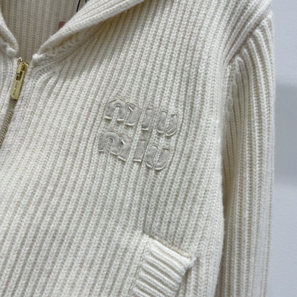 Кашемировый женский свитер фото 5