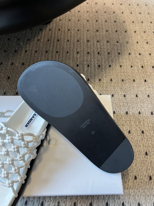 Шльопанці жіночі фото 7