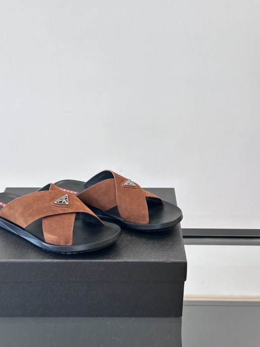 Шлепанцы мужские фото 8