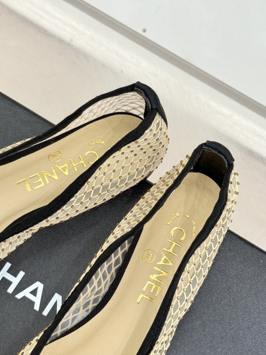 Ballet shoes фото 8