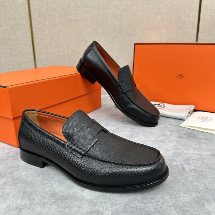 Лоферы мужские фото 2