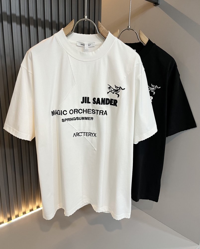 Футболка мужская фото 2