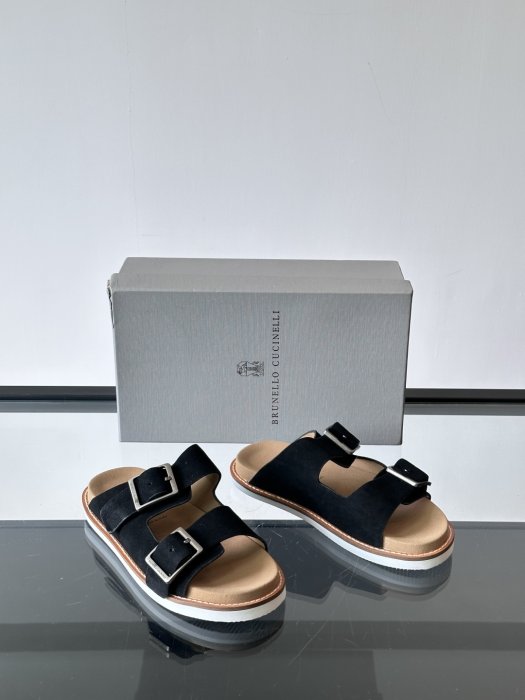 Шльопанці чоловічі фото 5