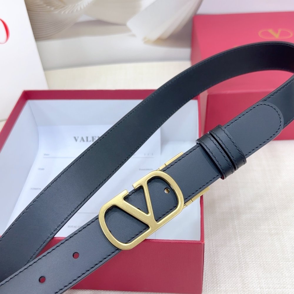 Ремень кожаный 30 мм фото 9